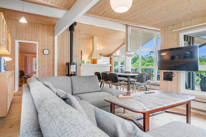 Foto von Ferienhaus PN49 in Lyngså - Nordjütland Ost