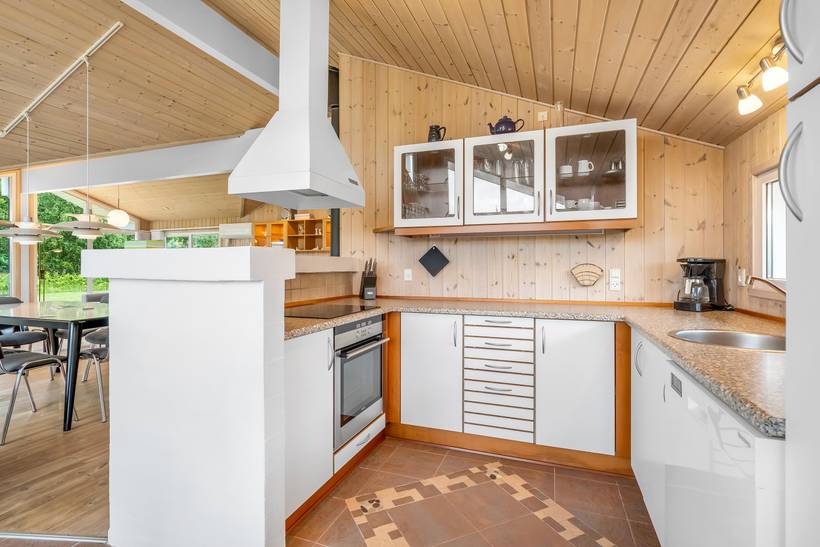 Foto von Ferienhaus PN49 in Lyngså - Nordjütland Ost