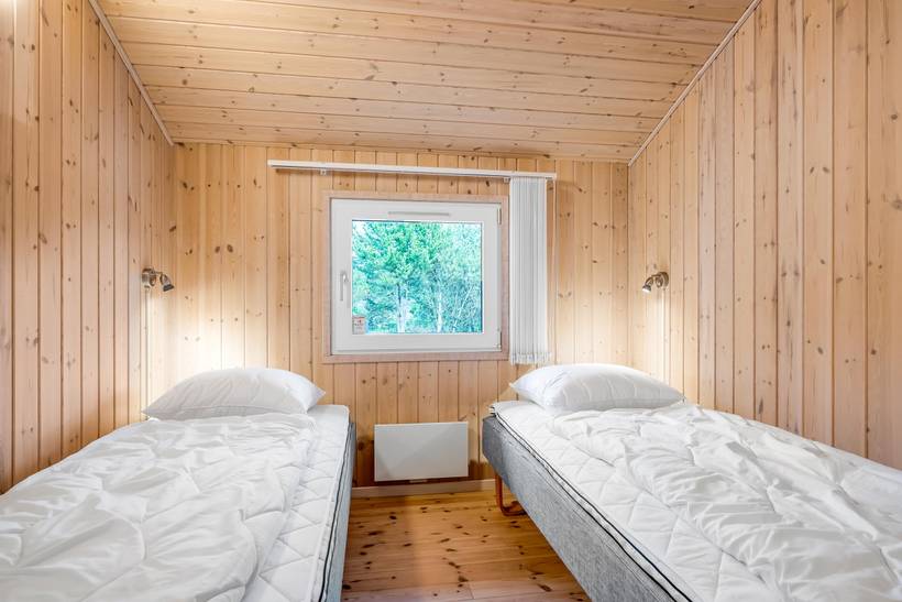 Foto von Ferienhaus PN49 in Lyngså - Nordjütland Ost