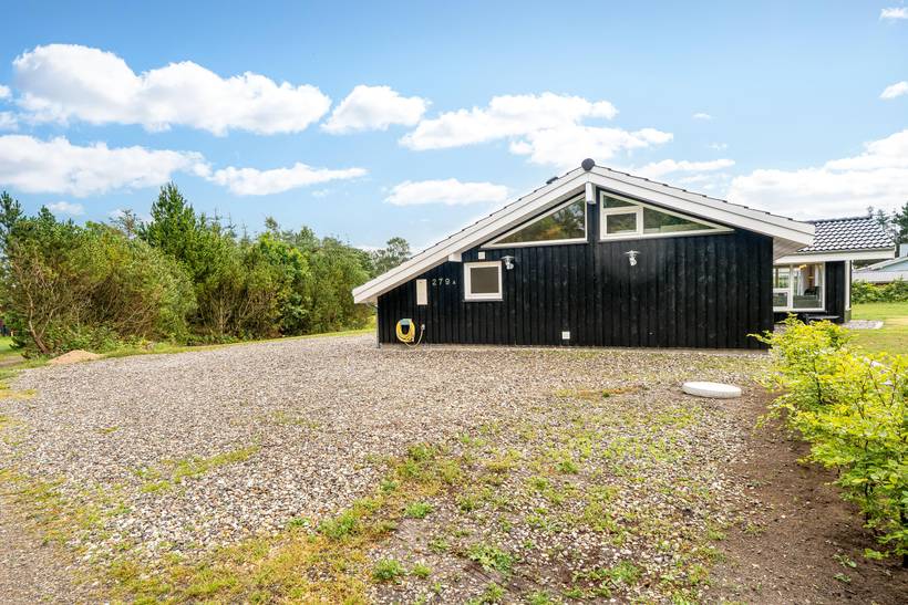 Foto von Ferienhaus PN49 in Lyngså - Nordjütland Ost
