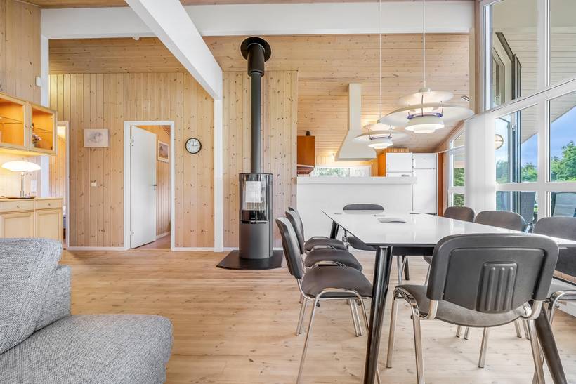 Foto von Ferienhaus PN49 in Lyngså - Nordjütland Ost