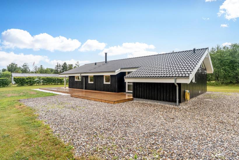 Foto von Ferienhaus PN49 in Lyngså - Nordjütland Ost