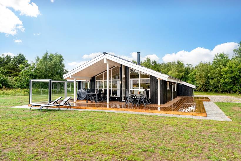 Foto von Ferienhaus PN49 in Lyngså - Nordjütland Ost
