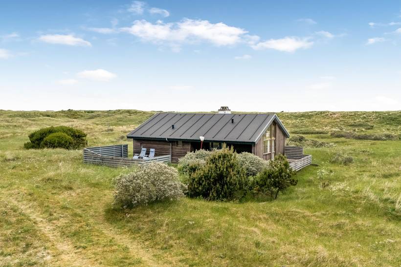 Foto von Ferienhaus PN53 in Tversted - Nordjütland