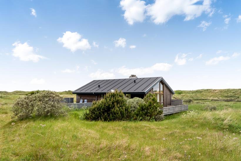 Foto von Ferienhaus PN53 in Tversted - Nordjütland
