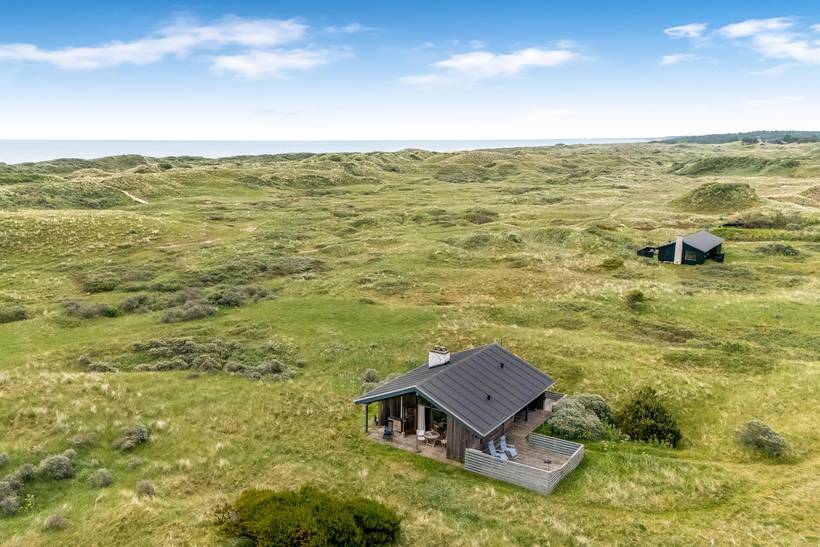 Foto von Ferienhaus PN53 in Tversted - Nordjütland