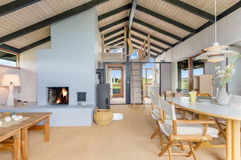 Foto von Ferienhaus PN53 in Tversted - Nordjütland