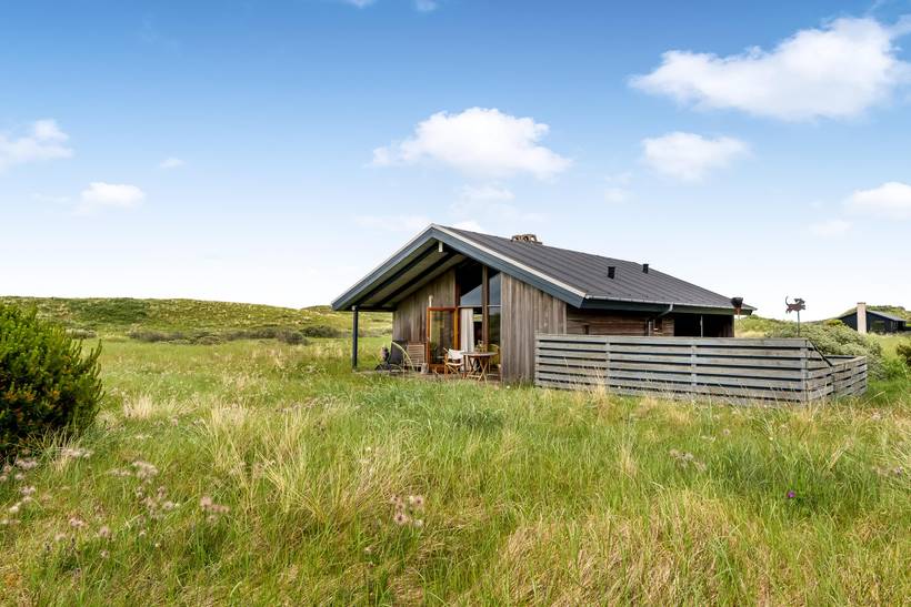 Foto von Ferienhaus PN53 in Tversted - Nordjütland