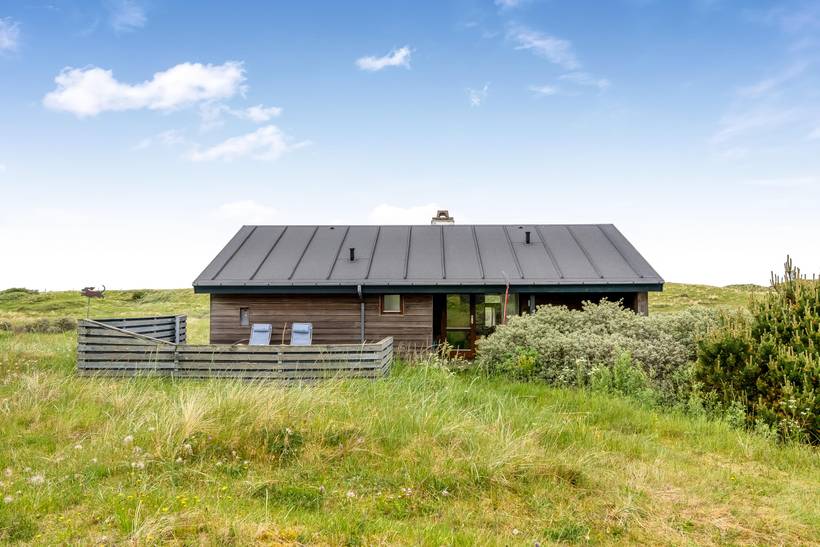 Foto von Ferienhaus PN53 in Tversted - Nordjütland