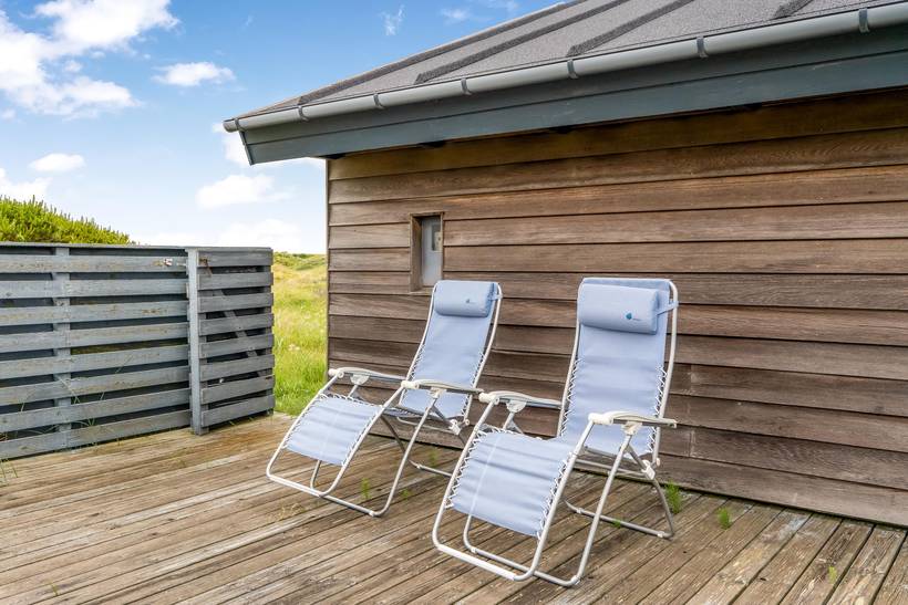 Foto von Ferienhaus PN53 in Tversted - Nordjütland