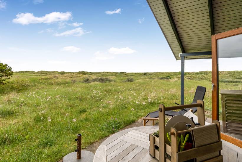Foto von Ferienhaus PN53 in Tversted - Nordjütland