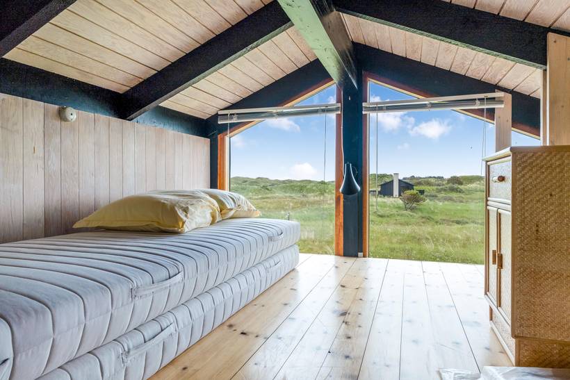 Foto von Ferienhaus PN53 in Tversted - Nordjütland