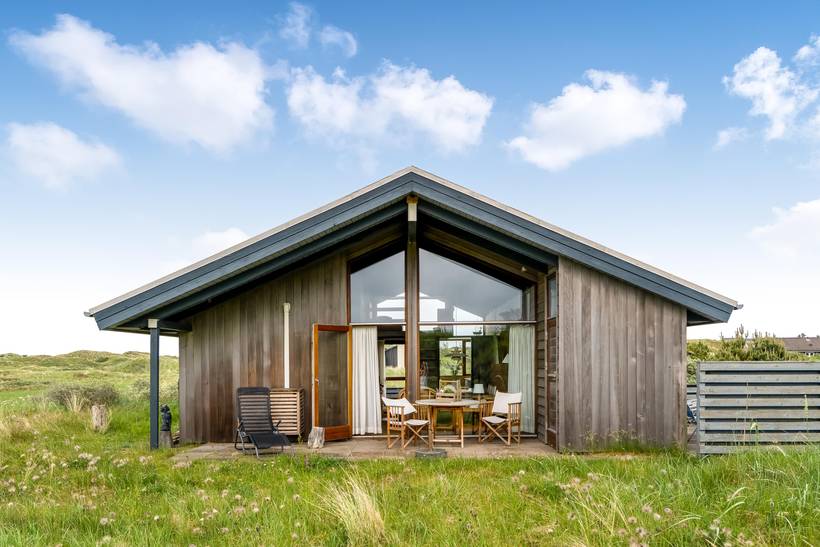 Foto von Ferienhaus PN53 in Tversted - Nordjütland