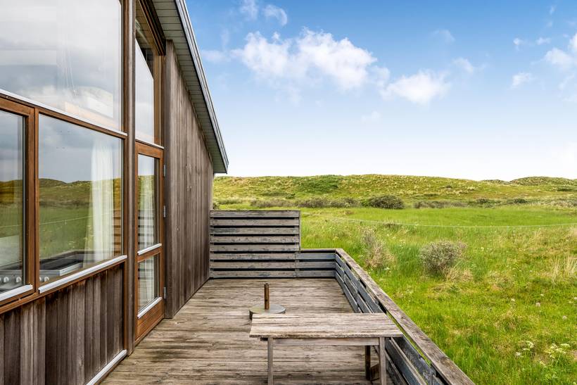Foto von Ferienhaus PN53 in Tversted - Nordjütland