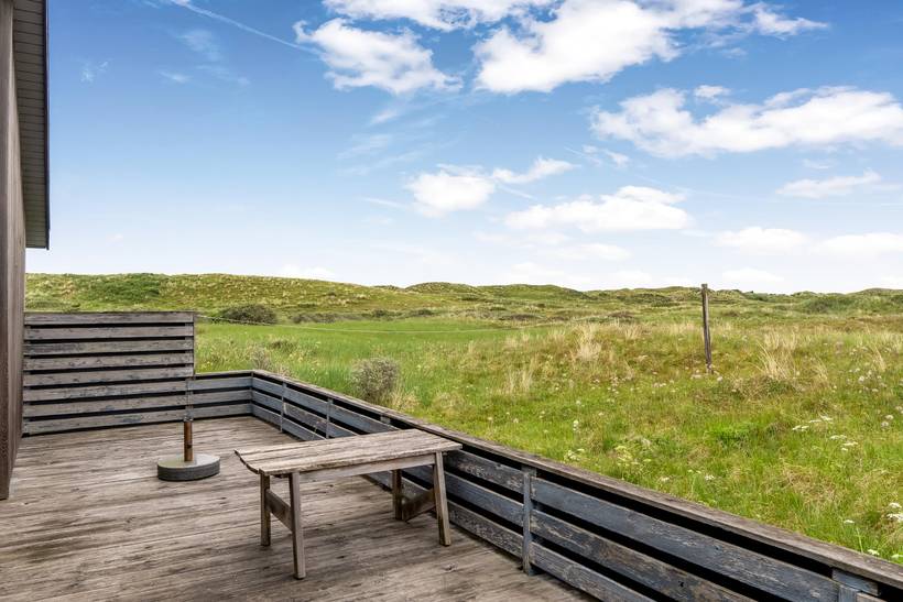 Foto von Ferienhaus PN53 in Tversted - Nordjütland
