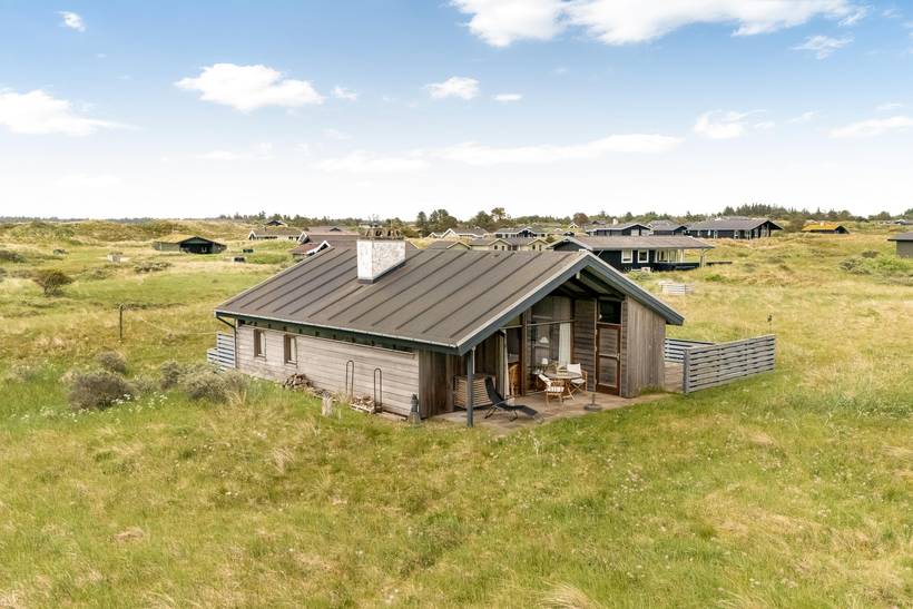 Foto von Ferienhaus PN53 in Tversted - Nordjütland