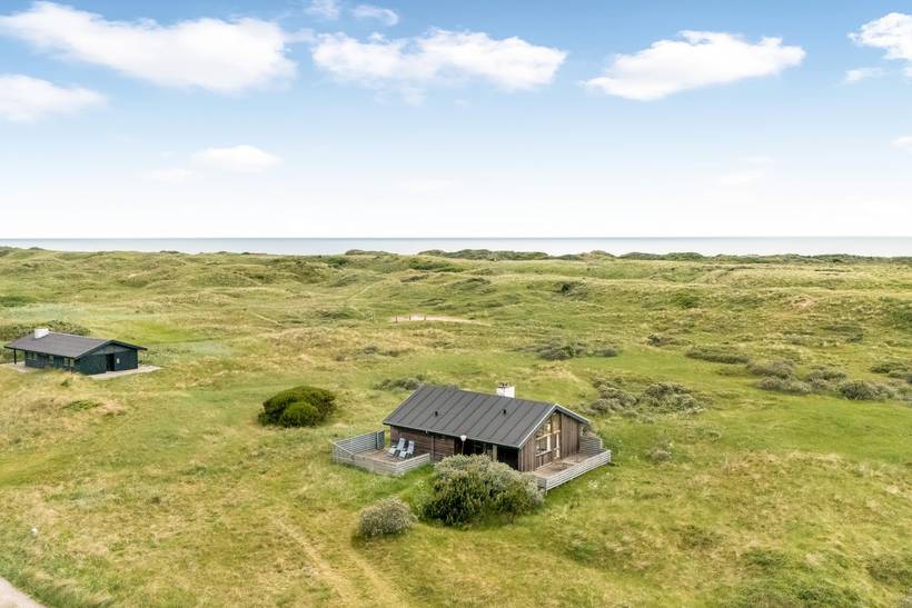 Foto von Ferienhaus PN53 in Tversted - Nordjütland