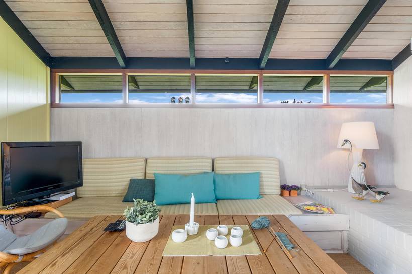 Foto von Ferienhaus PN53 in Tversted - Nordjütland