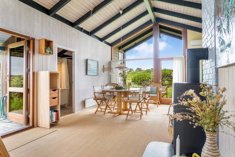 Foto von Ferienhaus PN53 in Tversted - Nordjütland