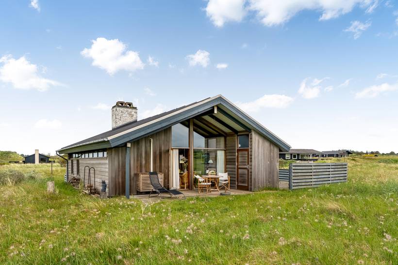 Foto von Ferienhaus PN53 in Tversted - Nordjütland