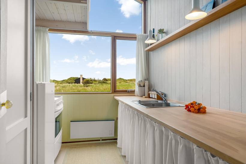 Foto von Ferienhaus PN53 in Tversted - Nordjütland