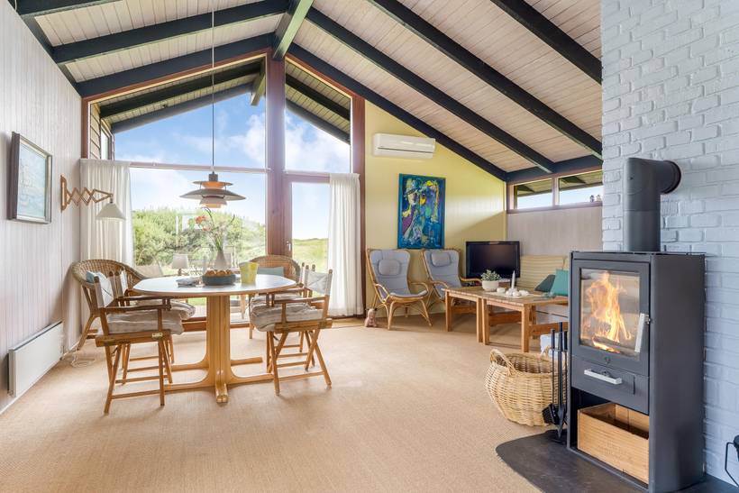 Foto von Ferienhaus PN53 in Tversted - Nordjütland