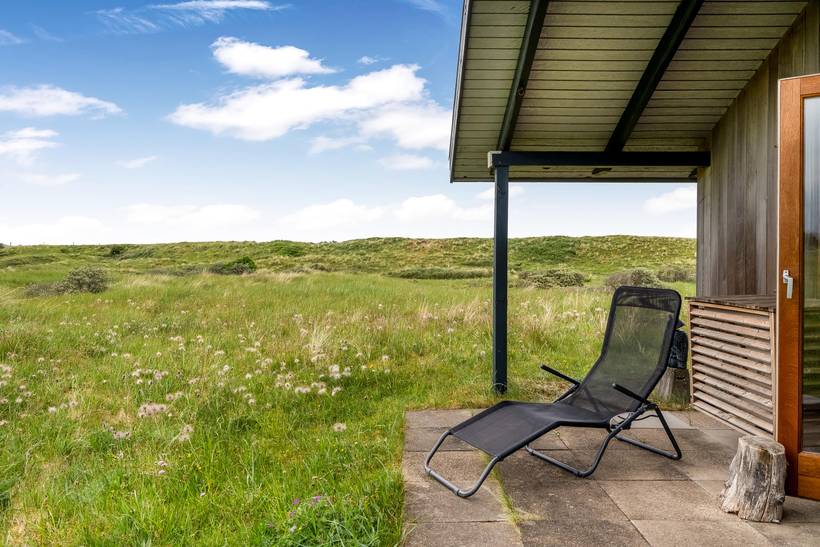 Foto von Ferienhaus PN53 in Tversted - Nordjütland