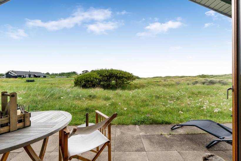 Foto von Ferienhaus PN53 in Tversted - Nordjütland