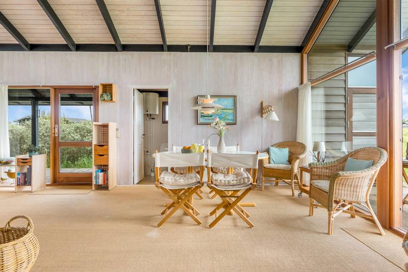 Foto von Ferienhaus PN53 in Tversted - Nordjütland