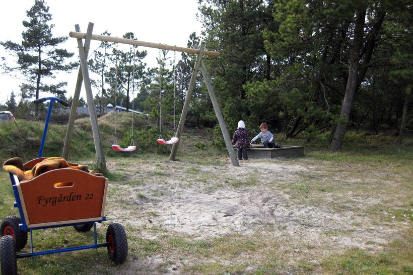 Foto von Ferienhaus PN54 in Blåvand - Westjütland