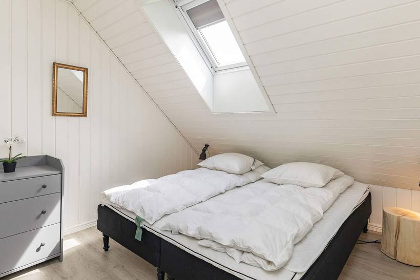 Foto von Ferienhaus PN56 in Nr. Lyngby - Løkken - Nordjütland