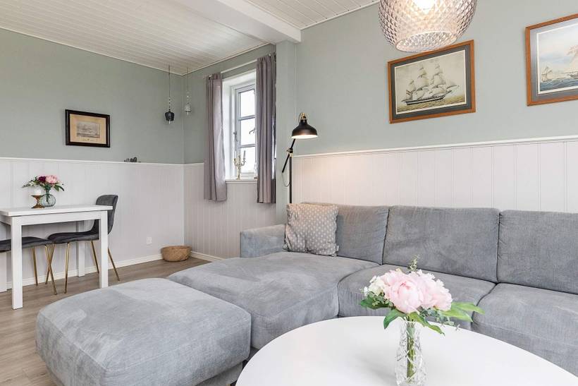 Foto von Ferienhaus PN56 in Nr. Lyngby - Løkken - Nordjütland