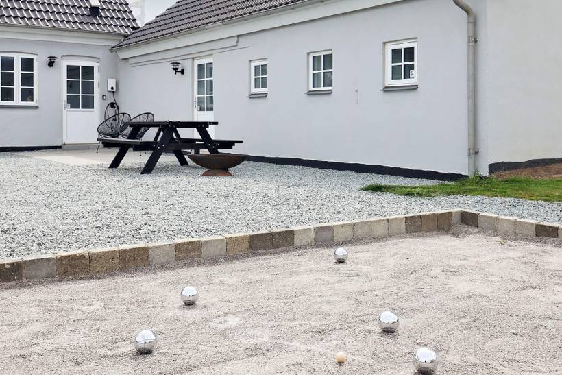Foto von Ferienhaus PN56 in Nr. Lyngby - Løkken - Nordjütland
