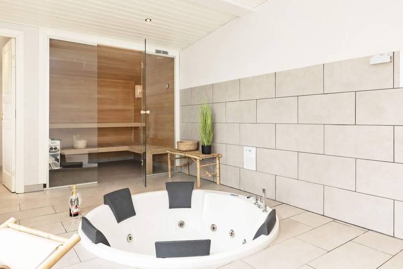 Foto von Ferienhaus PN56 in Nr. Lyngby - Løkken - Nordjütland