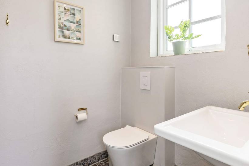 Foto von Ferienhaus PN56 in Nr. Lyngby - Løkken - Nordjütland