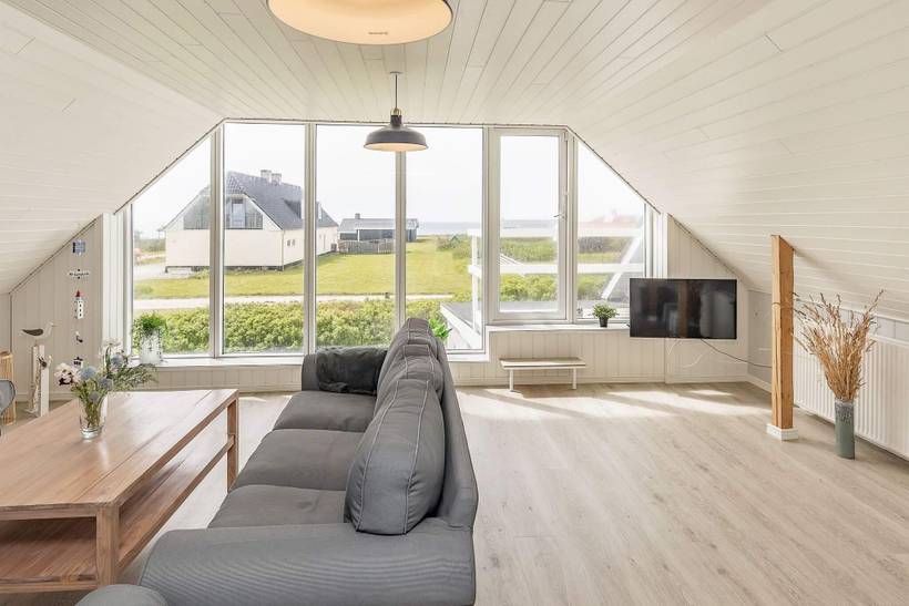 Foto von Ferienhaus PN56 in Nr. Lyngby - Løkken - Nordjütland