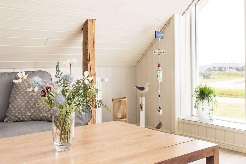 Foto von Ferienhaus PN56 in Nr. Lyngby - Løkken - Nordjütland