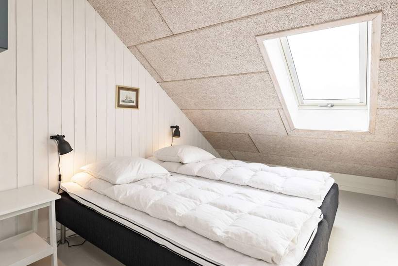 Foto von Ferienhaus PN56 in Nr. Lyngby - Løkken - Nordjütland