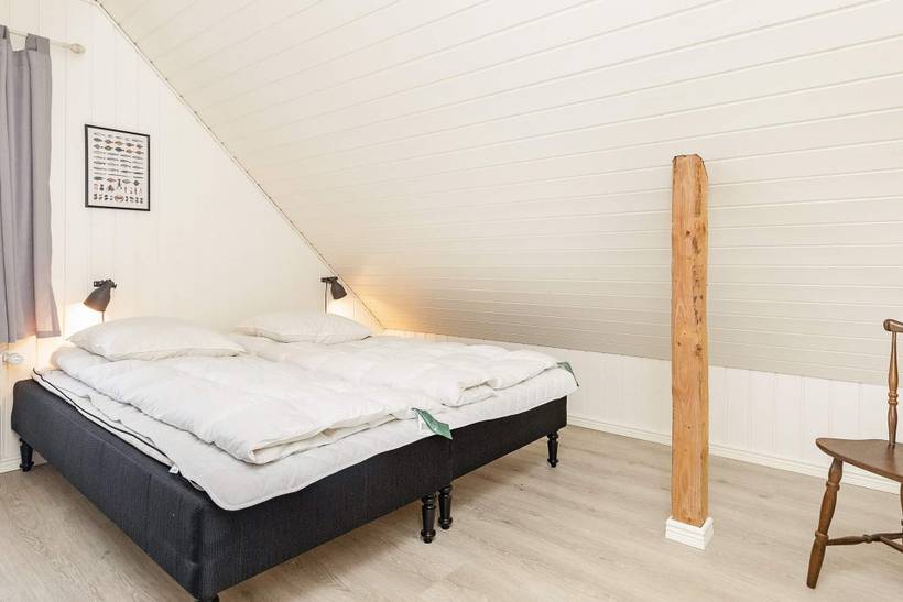 Foto von Ferienhaus PN56 in Nr. Lyngby - Løkken - Nordjütland