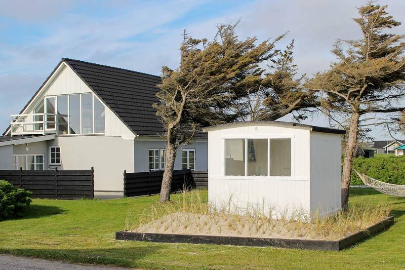 Foto von Ferienhaus PN56 in Nr. Lyngby - Løkken - Nordjütland