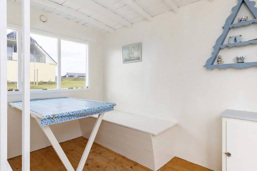 Foto von Ferienhaus PN56 in Nr. Lyngby - Løkken - Nordjütland