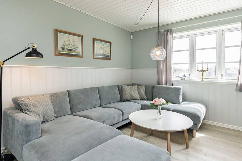 Foto von Ferienhaus PN56 in Nr. Lyngby - Løkken - Nordjütland