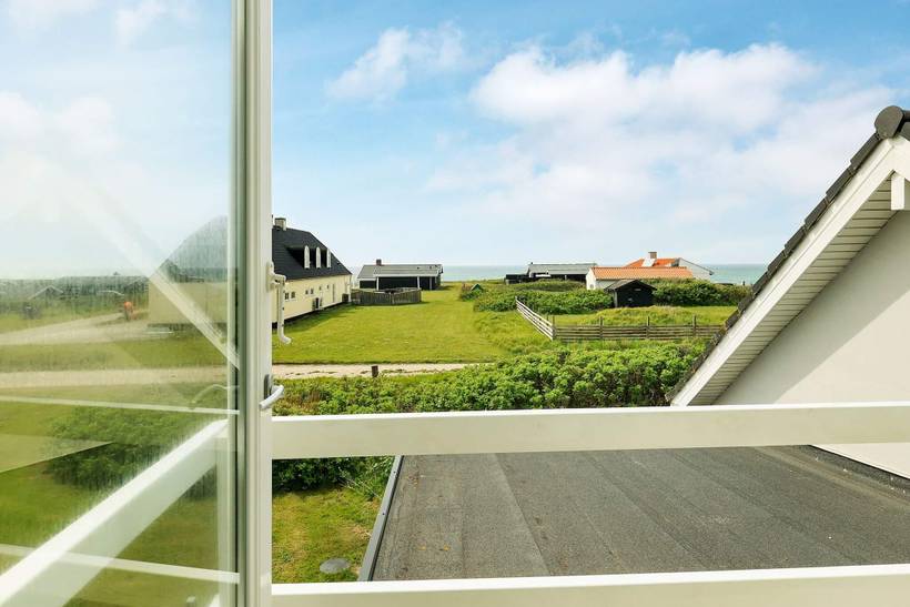 Foto von Ferienhaus PN56 in Nr. Lyngby - Løkken - Nordjütland