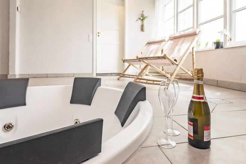 Foto von Ferienhaus PN56 in Nr. Lyngby - Løkken - Nordjütland