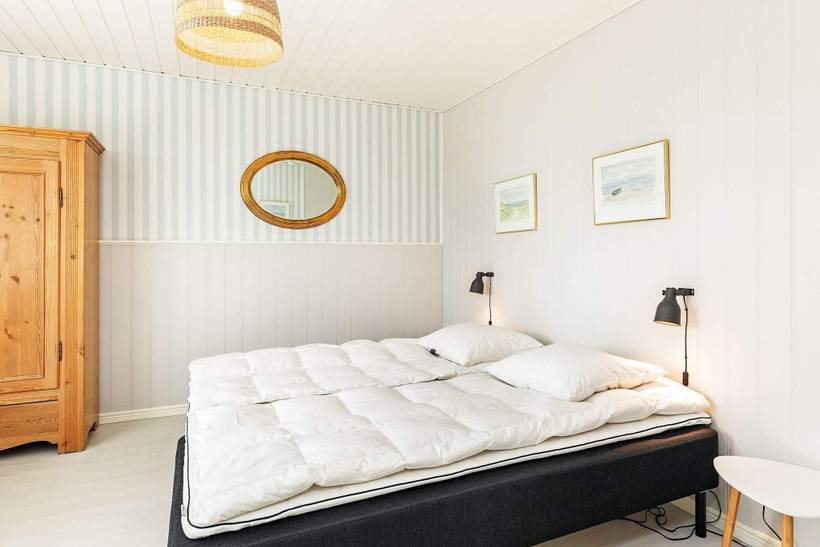 Foto von Ferienhaus PN56 in Nr. Lyngby - Løkken - Nordjütland