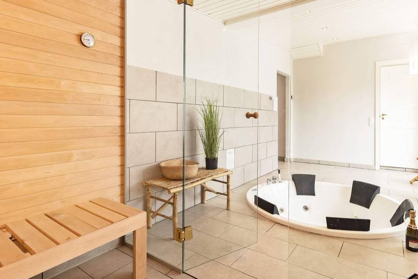Foto von Ferienhaus PN56 in Nr. Lyngby - Løkken - Nordjütland