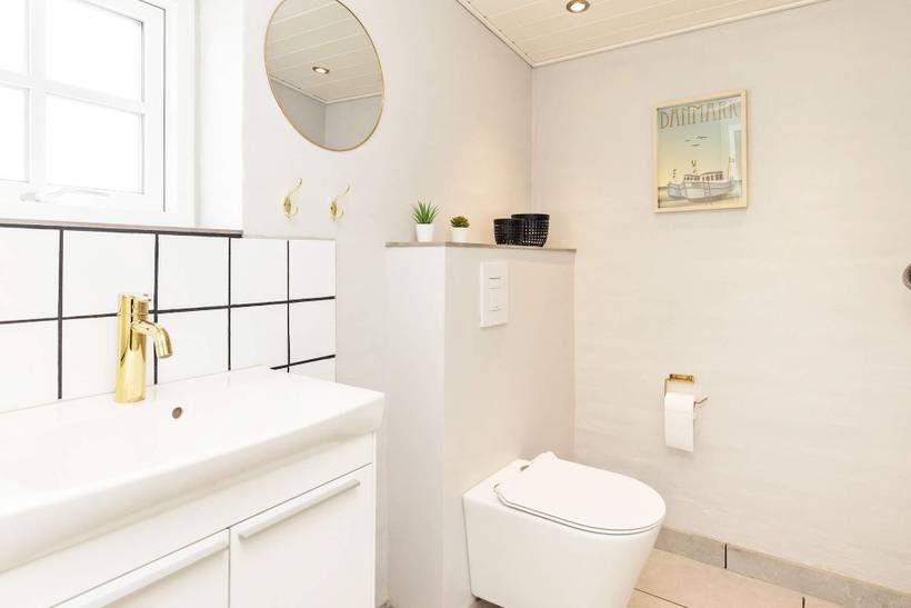 Foto von Ferienhaus PN56 in Nr. Lyngby - Løkken - Nordjütland