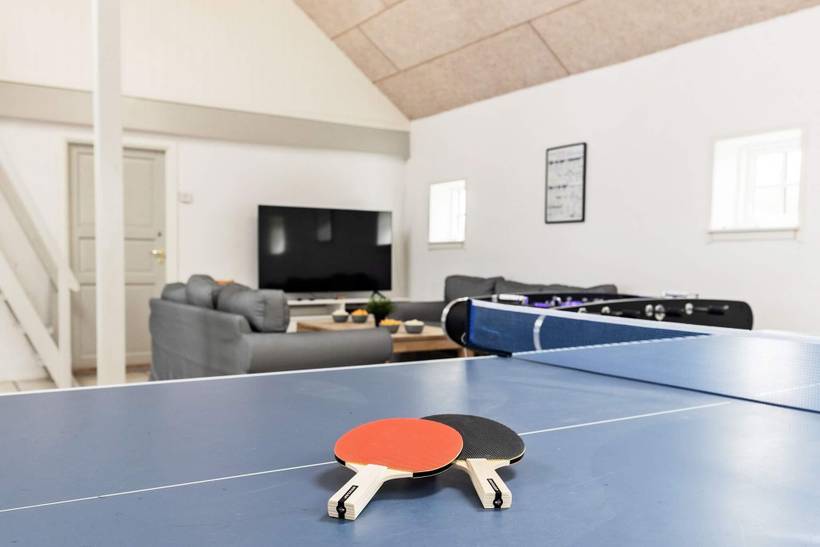 Foto von Ferienhaus PN56 in Nr. Lyngby - Løkken - Nordjütland