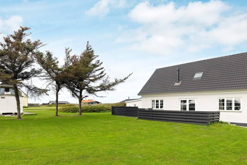 Foto von Ferienhaus PN56 in Nr. Lyngby - Løkken - Nordjütland