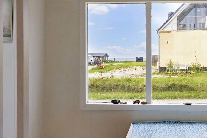 Foto von Ferienhaus PN56 in Nr. Lyngby - Løkken - Nordjütland